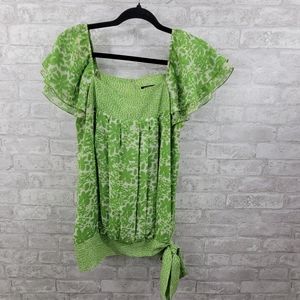 Apt. 9 top women's small